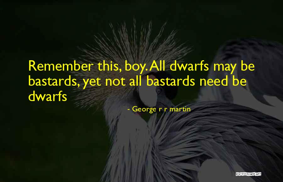 R R Martin Quotes By George R R Martin