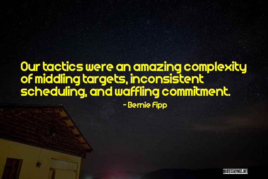 R R Targets Quotes By Bernie Fipp R R Targets Quotes By Bernie Fipp