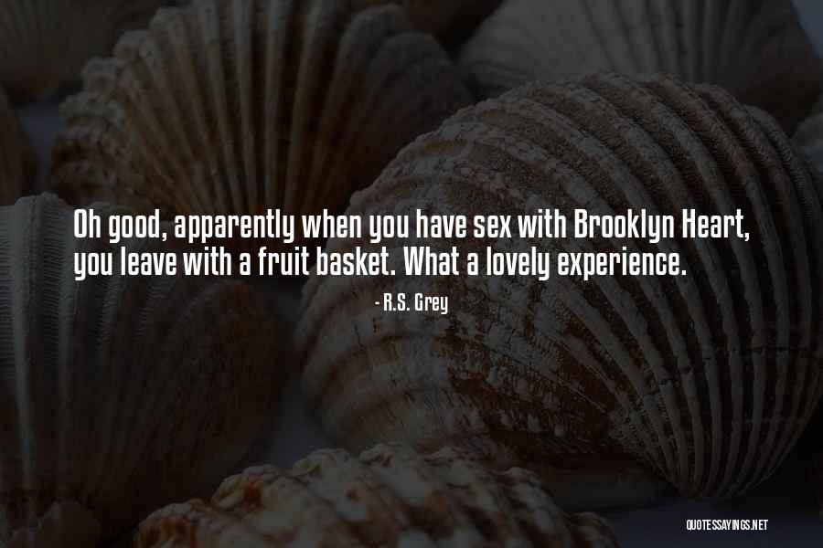 R.S. Grey Quotes 1527032 R.S. Grey Quotes 1527032