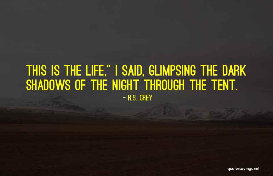 R.S. Grey Quotes 1574419 R.S. Grey Quotes 1574419