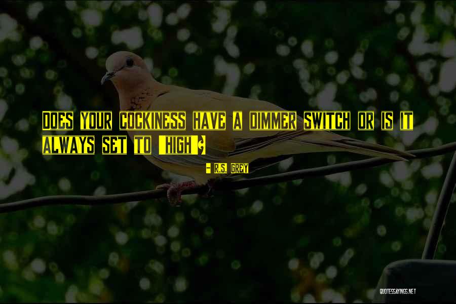 R.S. Grey Quotes 161137 R.S. Grey Quotes 161137