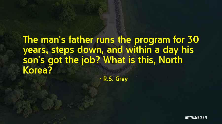 R.S. Grey Quotes 2243701 R.S. Grey Quotes 2243701