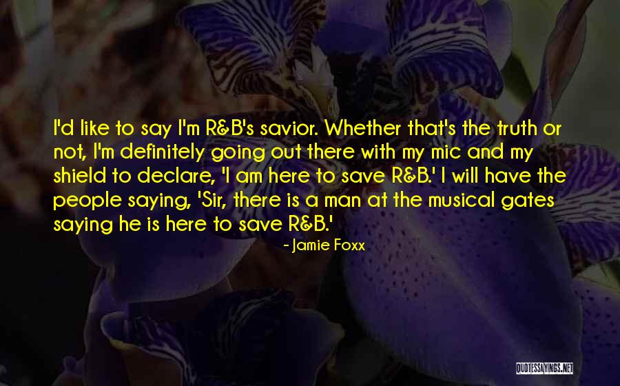 R S M Quotes By Jamie Foxx R S M Quotes By Jamie Foxx
