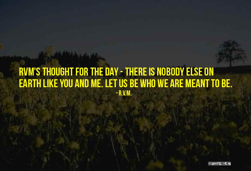 R S M Quotes By R.v.m. R S M Quotes By R.v.m.