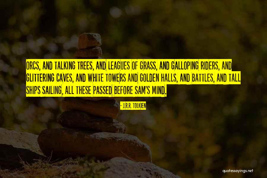 R S Quotes By J.R.R. Tolkien R S Quotes By J.R.R. Tolkien