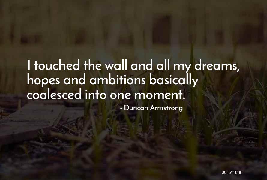 R Schmann Bmw Quotes By Duncan Armstrong R Schmann Bmw Quotes By Duncan Armstrong