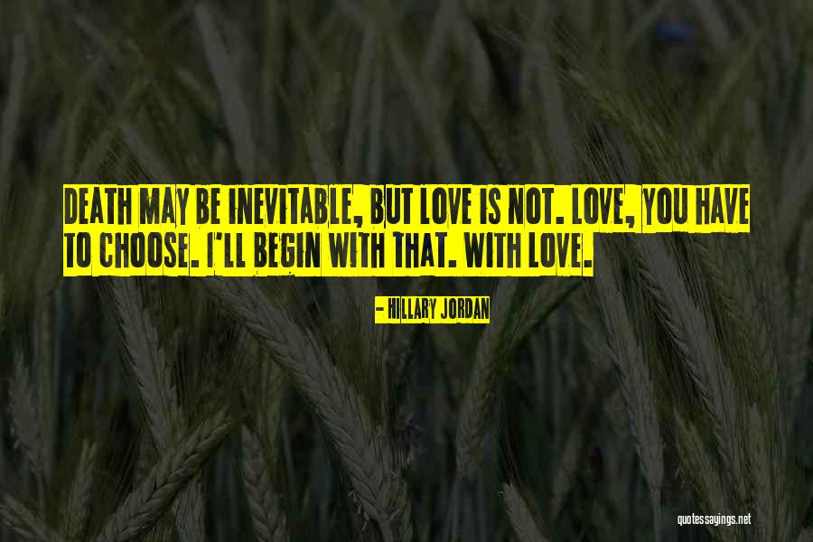 R Schmann Bmw Quotes By Hillary Jordan R Schmann Bmw Quotes By Hillary Jordan