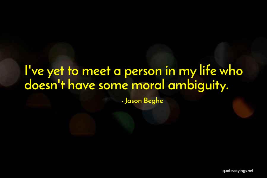 R Sler Dagmar Quotes By Jason Beghe R Sler Dagmar Quotes By Jason Beghe