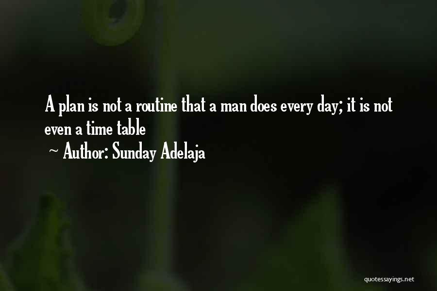 R Sultat Loto Quotes By Sunday Adelaja