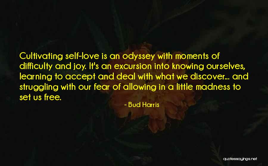 R Sztv Tel Quotes By Bud Harris R Sztv Tel Quotes By Bud Harris