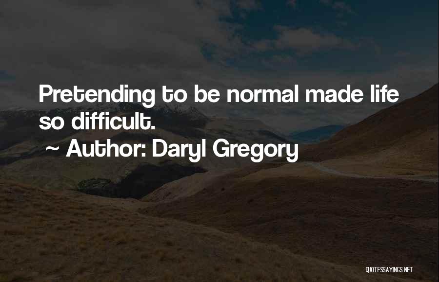 R Sztv Tel Quotes By Daryl Gregory