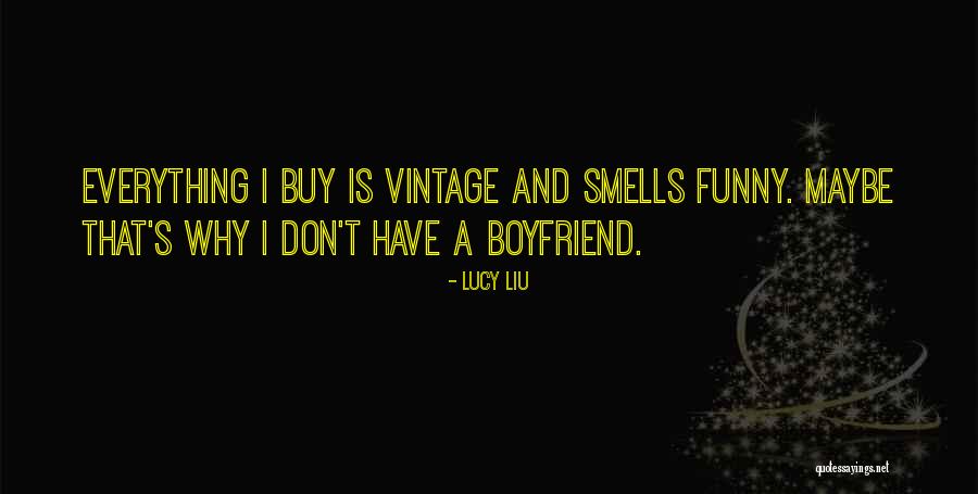 R Sztv Tel Quotes By Lucy Liu