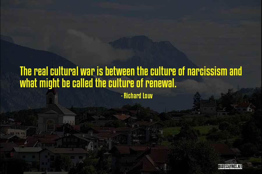 R Sztv Tel Quotes By Richard Louv R Sztv Tel Quotes By Richard Louv