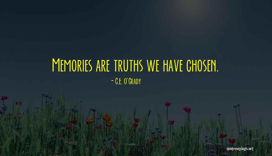 R Sztvesz Quotes By C.E. O'Grady R Sztvesz Quotes By C.E. O'Grady