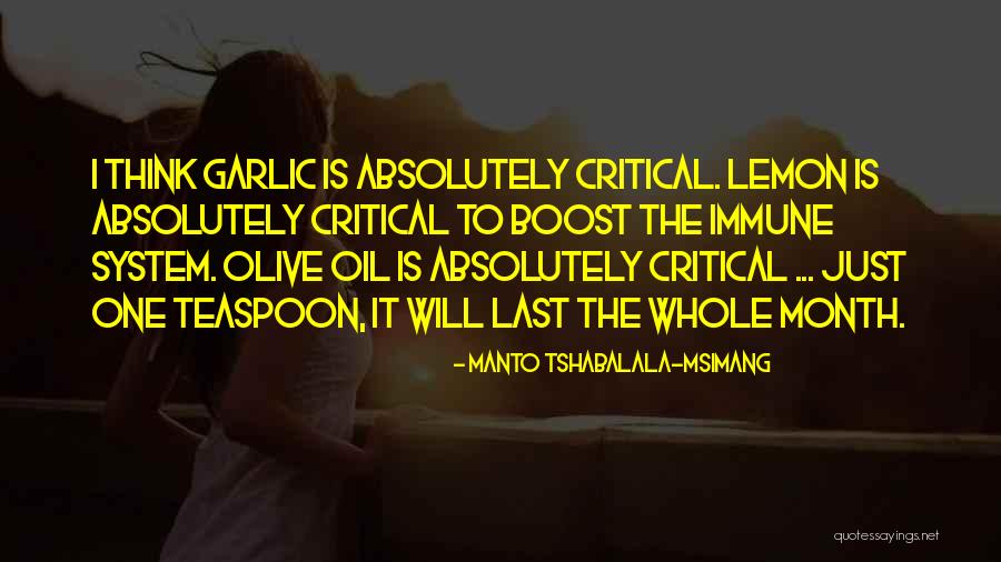 R T E By Utkarsh Quotes By Manto Tshabalala-Msimang R T E By Utkarsh Quotes By Manto Tshabalala-Msimang