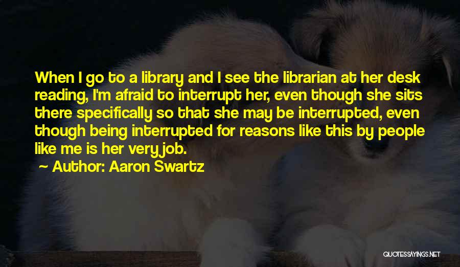 R T E Radon Quotes By Aaron Swartz