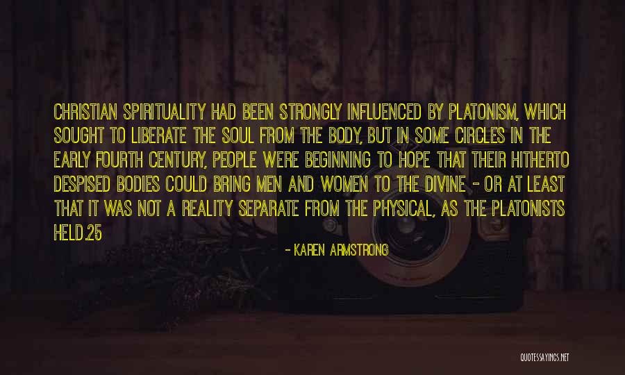 R Thonyi Andrea Quotes By Karen Armstrong R Thonyi Andrea Quotes By Karen Armstrong