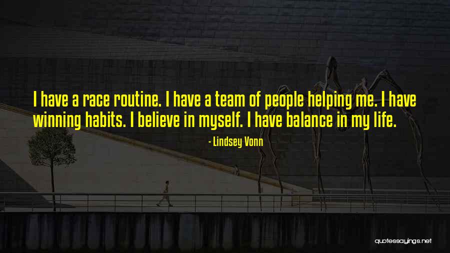 R Thonyi Andrea Quotes By Lindsey Vonn R Thonyi Andrea Quotes By Lindsey Vonn