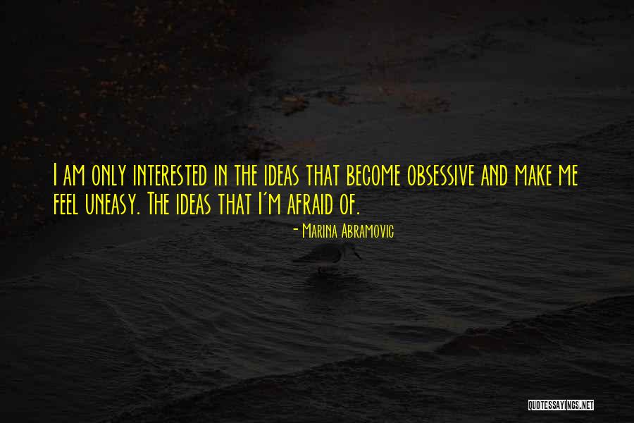 R Union Island Quotes By Marina Abramovic R Union Island Quotes By Marina Abramovic