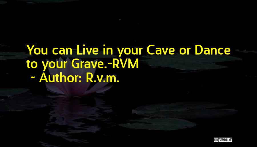 R.v.m. Quotes 112212