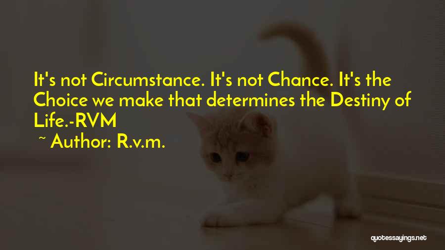 R.v.m. Quotes 1125746