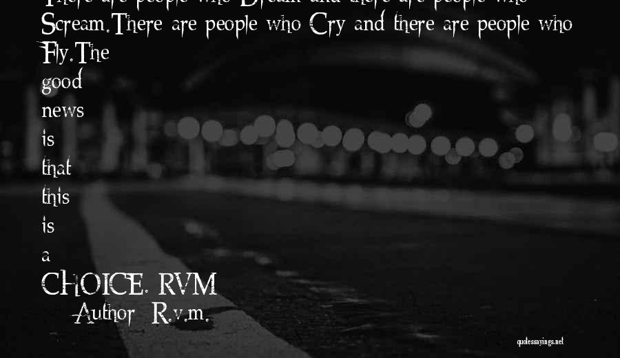 R.v.m. Quotes 162695