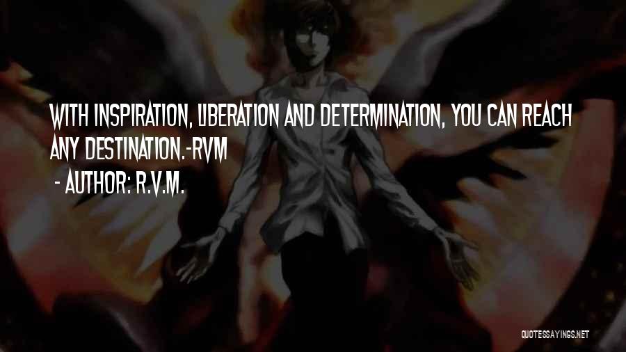 R.v.m. Quotes 2010913