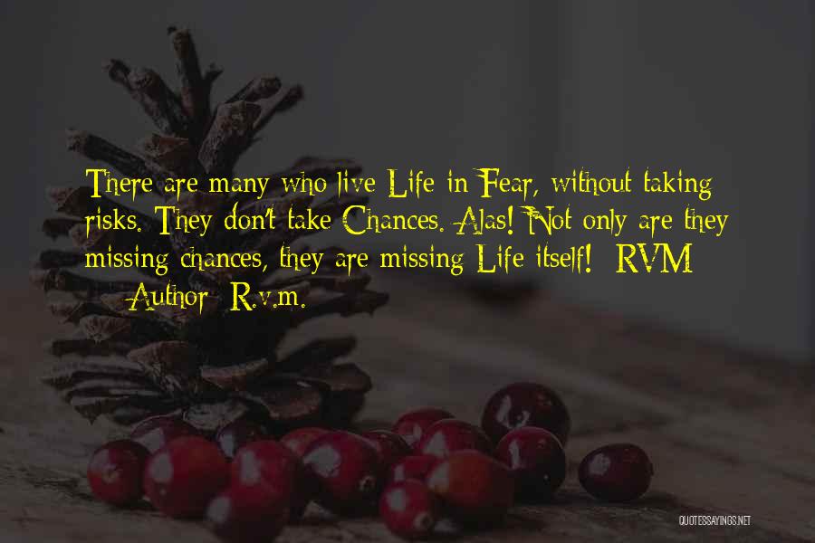 R.v.m. Quotes 2024156