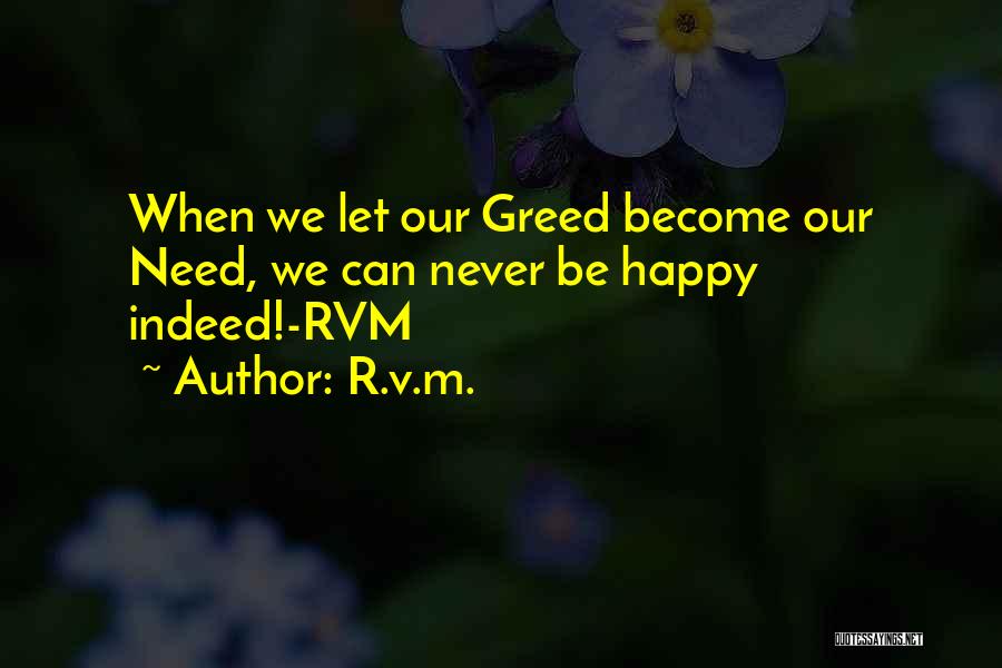 R.v.m. Quotes 2174380