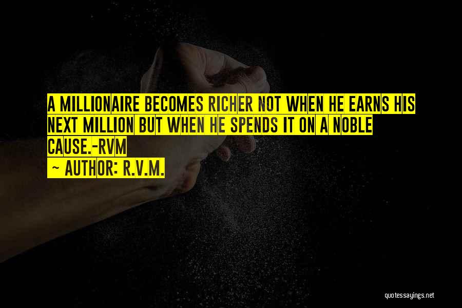 R.v.m. Quotes 606526