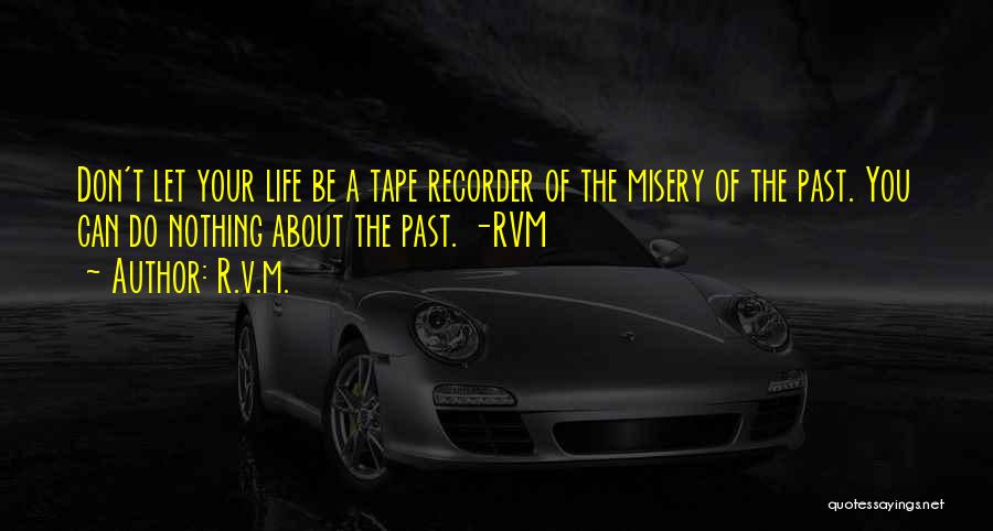 R.v.m. Quotes 793394
