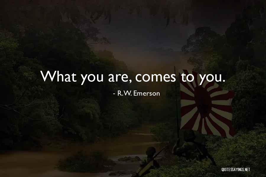 R.W. Emerson Quotes 739498 R.W. Emerson Quotes 739498
