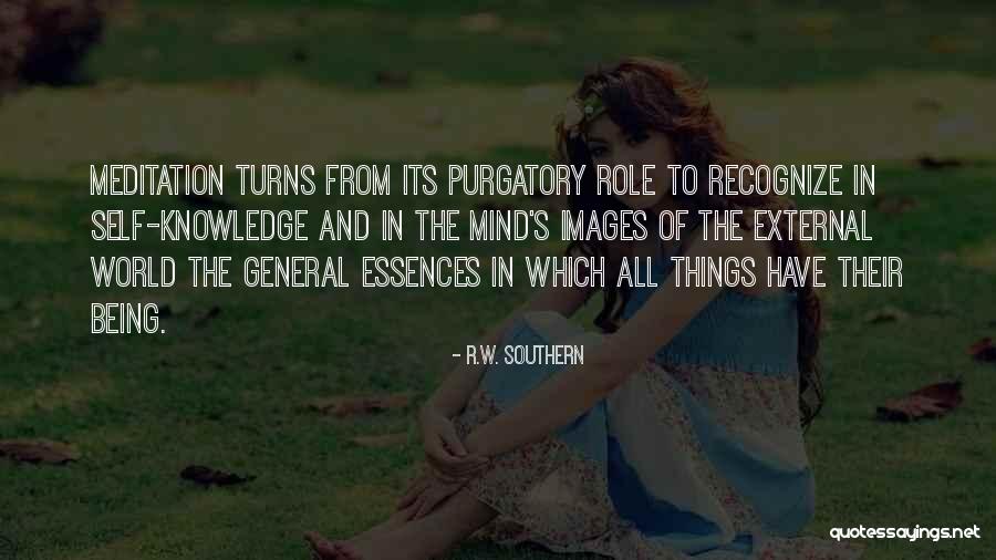 R.W. Southern Quotes 1703239 R.W. Southern Quotes 1703239