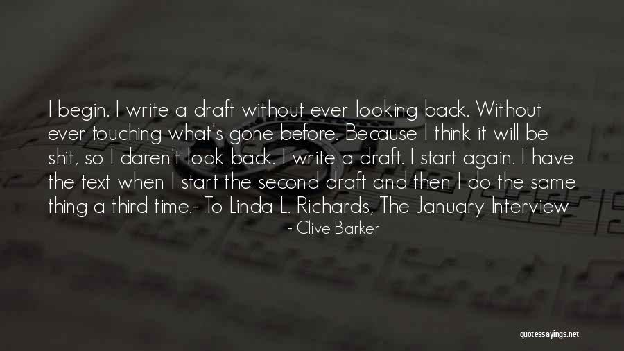 R Write Text Without Quotes By Clive Barker R Write Text Without Quotes By Clive Barker