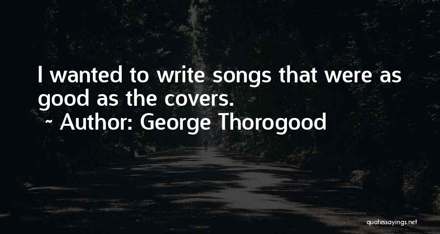 R Write Without Quotes By George Thorogood