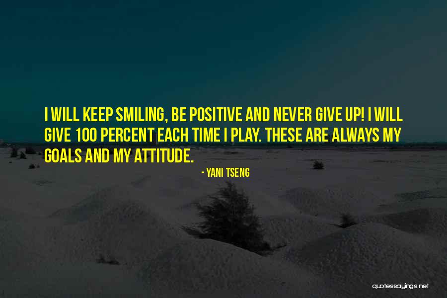 R Yda L G Rmek Quotes By Yani Tseng R Yda L G Rmek Quotes By Yani Tseng