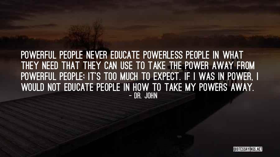 R Yda P Smek Quotes By Dr. John R Yda P Smek Quotes By Dr. John