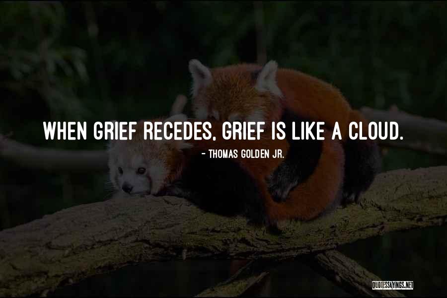 R Z S Futam Quotes By Thomas Golden Jr. R Z S Futam Quotes By Thomas Golden Jr.