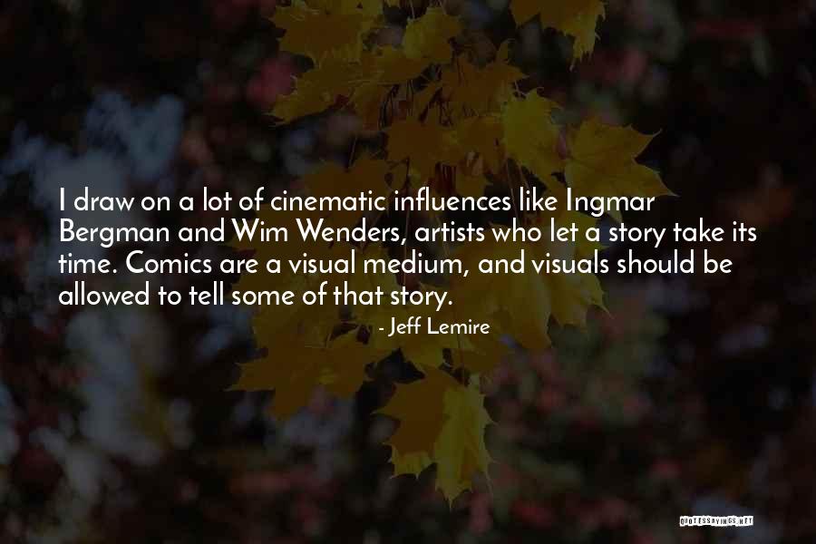 R Zov Vlna Ortopedia Quotes By Jeff Lemire R Zov Vlna Ortopedia Quotes By Jeff Lemire
