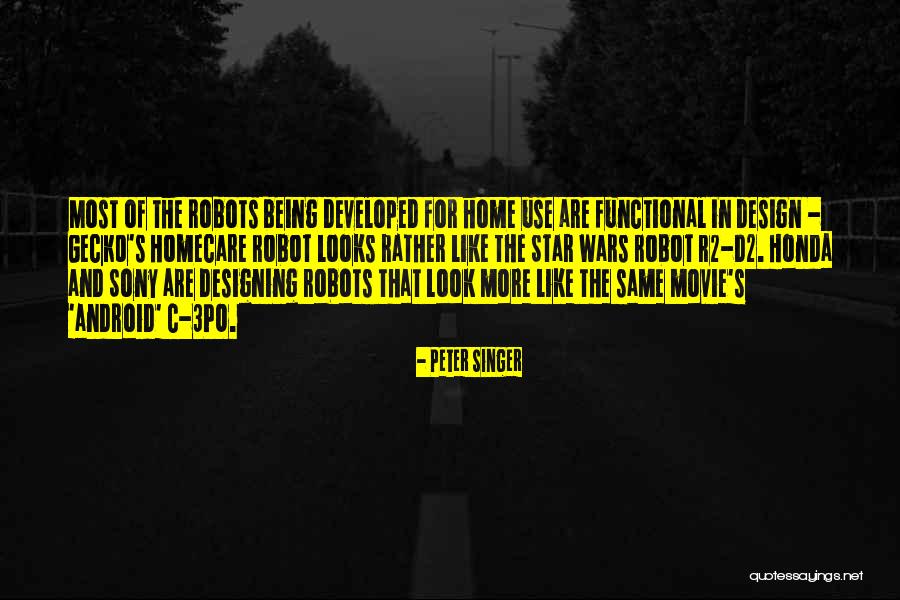 R2 D2 Quotes By Peter Singer R2 D2 Quotes By Peter Singer