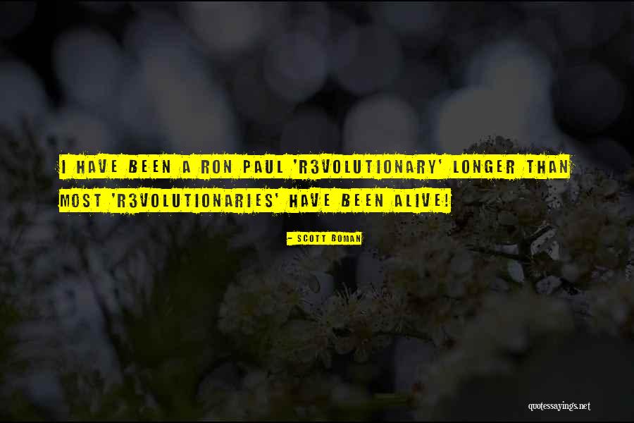 R3volutionaries Quotes By Scott Boman R3volutionaries Quotes By Scott Boman