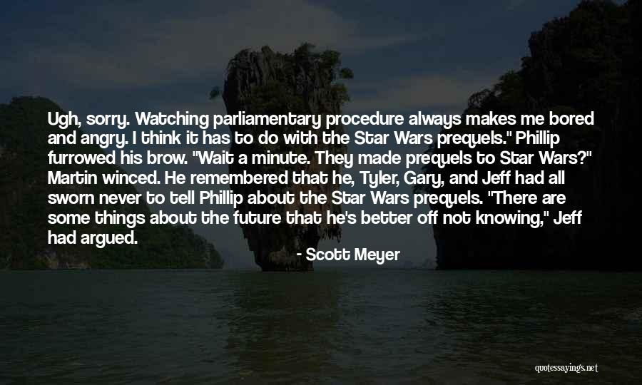 R3volutionary Quotes By Scott Meyer R3volutionary Quotes By Scott Meyer