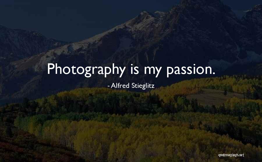 R5 Love Quotes By Alfred Stieglitz R5 Love Quotes By Alfred Stieglitz