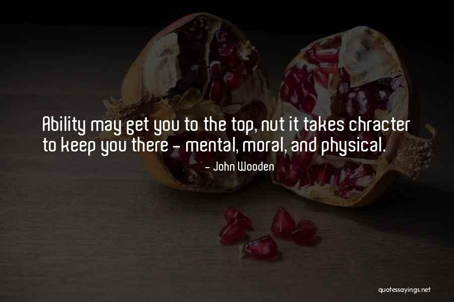 R5 Smile Quotes By John Wooden R5 Smile Quotes By John Wooden