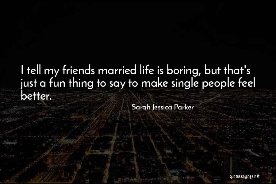 R6db Quotes By Sarah Jessica Parker R6db Quotes By Sarah Jessica Parker