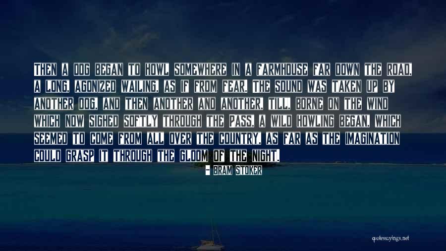 R8 V10 Quotes By Bram Stoker R8 V10 Quotes By Bram Stoker