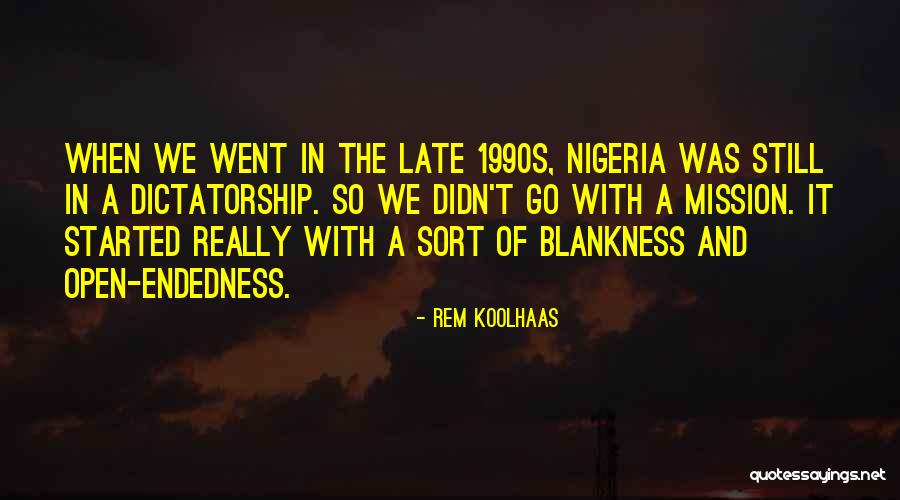 Raa Insurance Quotes By Rem Koolhaas Raa Insurance Quotes By Rem Koolhaas