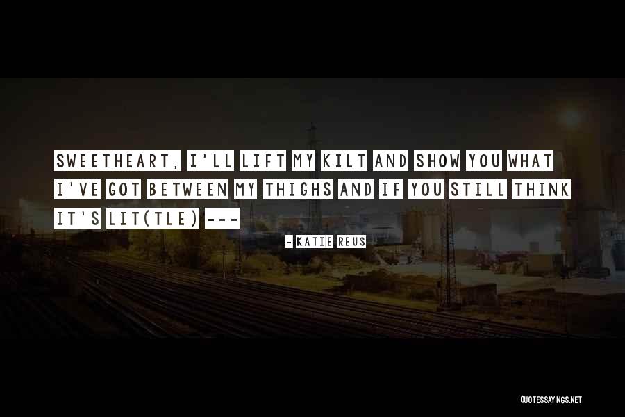 Raaaaarrr Quotes By Katie Reus Raaaaarrr Quotes By Katie Reus