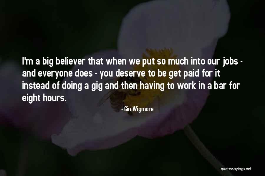 Raab Collection Quotes By Gin Wigmore Raab Collection Quotes By Gin Wigmore