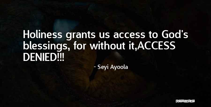 Raaf Quotes By Seyi Ayoola Raaf Quotes By Seyi Ayoola